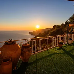 Lo Specchio Di Eolo-zais Saracen Casa vacanze