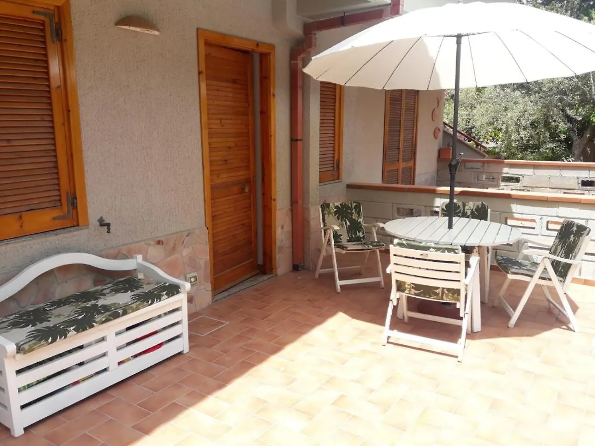 Appartamento Airone Piraino