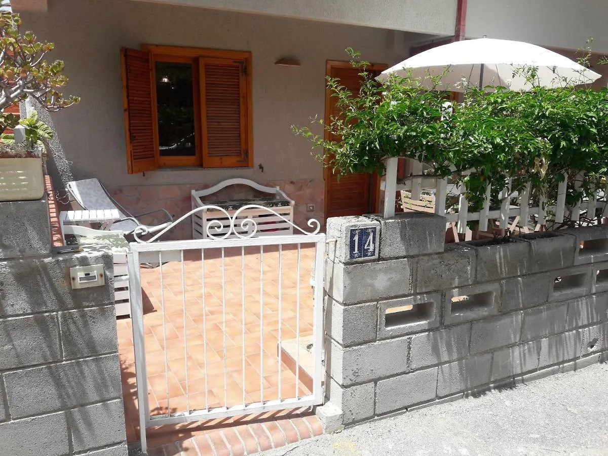 Appartamento Airone Piraino